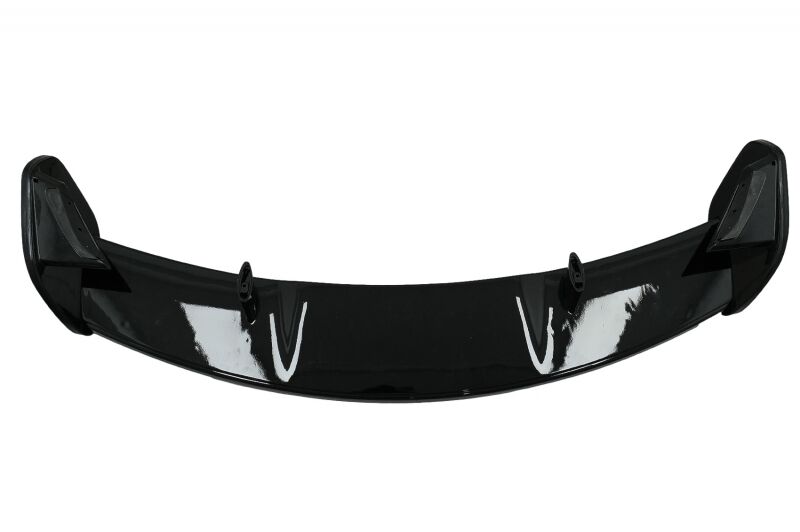 Roof Spoiler suitable for Mercedes W176 A-Class (2012-up) with Rear Diffuser and Exhaust Tips Sport Look - Image 3