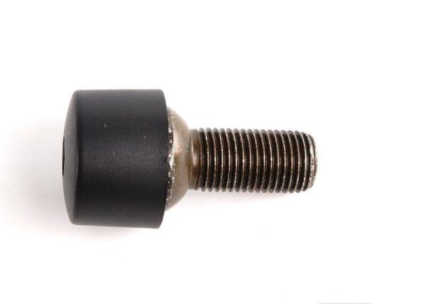 NEW GENUINE VOLKSWAGEN ANTI THEFT CAR WHEELS LOCKING BOLTS NUTS SET 000071597 - Image 7