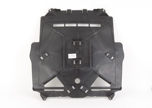 NEW GENUINE PORSCHE 986 BOXSTER 996 FRONT UNDER BODY SPLASH GUARD COVER 99650452702 - Image 3