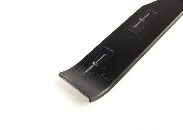 BMW NEW GENUINE 3 SERIES E36 CABRIO ROOF TOP INSERT REPAIR KIT 54318211902 - Image 6