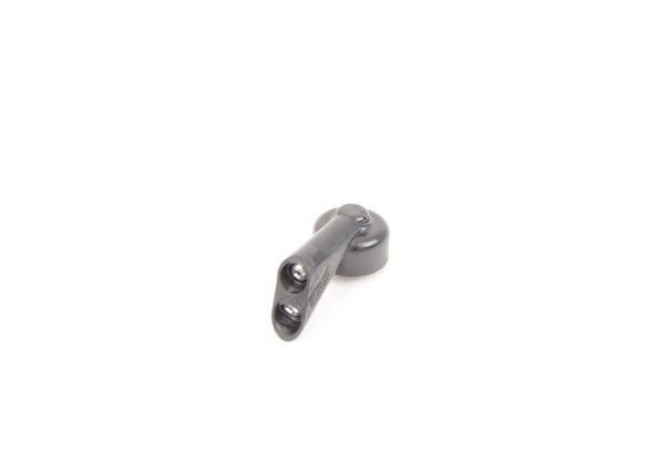 NEW GENUINE VOLKSWAGEN TOUAREG 7P REAR WINDOW CLEANING SPRAY NOZZLE JET 7P5955985