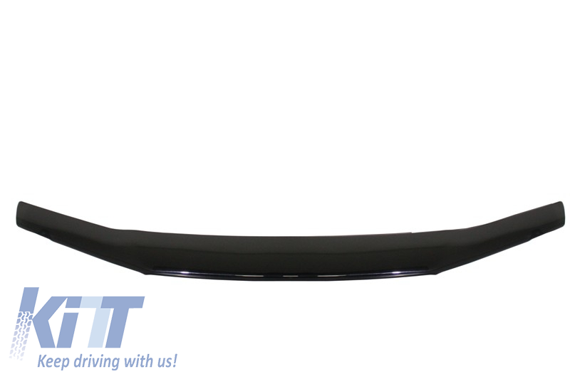 Hood Sand Guard Deflector Suitable for Nissan Terrano (2014-up) Dacia Duster (2009-up)