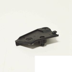 NEW GENUINE PORSCHE CAYENNE 9PA FRONT LID BONNET BEARING BRACKET RHD 95551163304