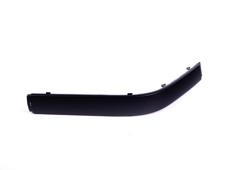NEW GENUINE BMW 3' E36 90-95 FRONT M TECHNIC BUMPER TRIM MOLDING PANEL RIGHT O/S 51112233780 - Image 5