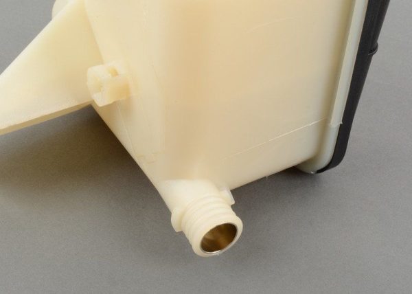 GENUINE NEW BMW E36 E38 E39 DIESEL COOLANT EXPANSION TANK 17132248050 - Image 4