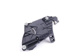 NEW GENUINE PORSCHE 987 BOXSTER 05-08 FRONT HEADLIGHT MOUNTING BRACKET LEFT N/S 98763104101