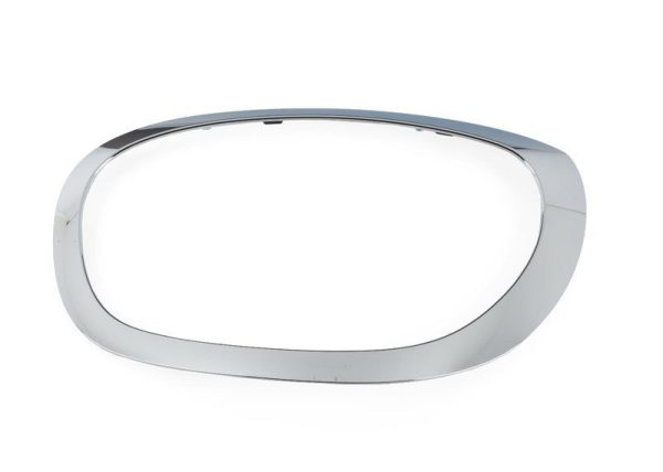 NEW MINI GENUINE F60 COUNTRYMAN FRONT HEADLIGHT SURROUND TRIM LEFT N/S 51137388117