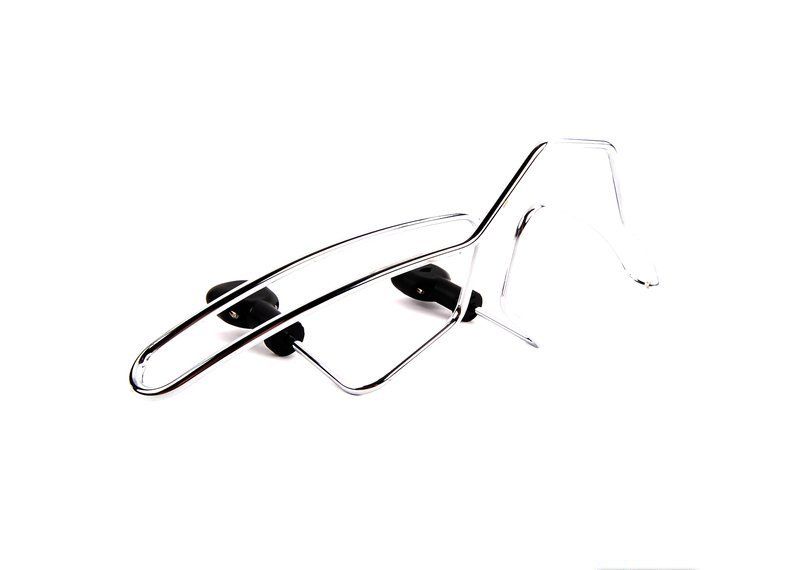 NEW GENUINE AUDI A1 A3 A4 A5 A6 A7 A8 Q3 Q5 Q7 COAT HANGER CLAMP 4L0061127 - Image 4