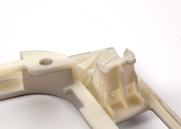 BMW NEW GENUINE 3 E46 CENTER CONSOLE TRIM TITAN 2 FITS WITH MANUAL GEAR BOX LHD 51167052068 - Image 6