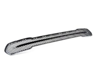 BMW X1 SERIES E84 NEW GENUINE FRONT X LINE BUMPER CENTER OPEN GRILLE 51112991506