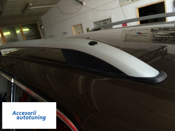 Roof Racks Roof Rails suitable for VW Touareg (2011-up) - Image 6