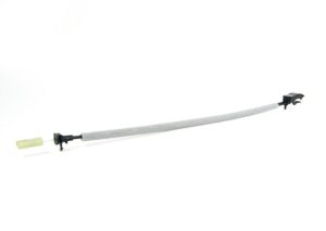 NEW GENUINE BMW X5 SERIES E53 FRONT HANDLE PULL LOCK DOOR CABLE LEFT RIGHT 51218403057