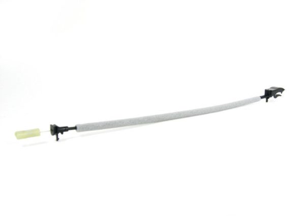NEW GENUINE BMW X5 SERIES E53 FRONT HANDLE PULL LOCK DOOR CABLE LEFT RIGHT 51218403057