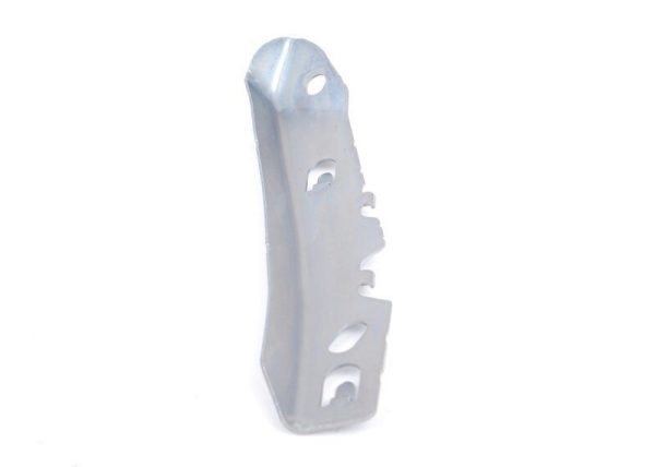 NEW GENUINE BMW 3 SERIES E90 E92 E93 M3 FRONT BUMPER BRACKET LEFT N/S 51117907205 - Image 7