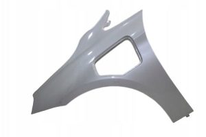 Genuine Left steel fender/ wing For BMW F45/F46 Only hybrid version