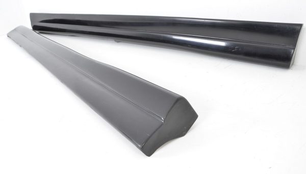 M3 Style Side Skirts / Sill Covers for BMW E30 83-93 - Image 3