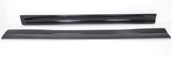 M3 Style Side Skirts / Sill Covers for BMW E30 83-93 - Image 2
