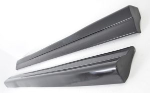 M3 Style Side Skirts / Sill Covers for BMW E30 83-93