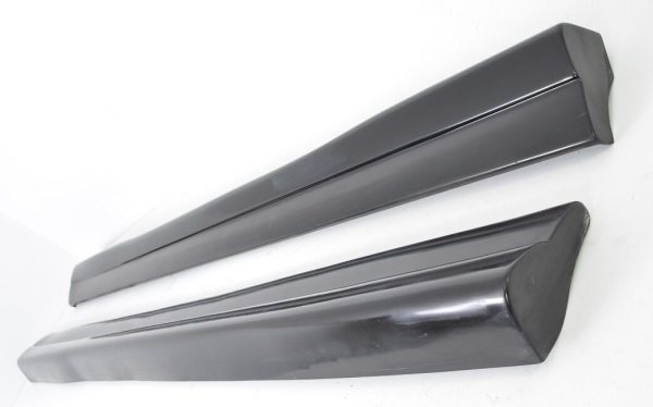 M3 Style Side Skirts / Sill Covers for BMW E30 83-93