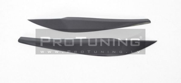 Eyebrows/ Headlight covers For BMW 4er F32 / F33 / F36 - Image 3