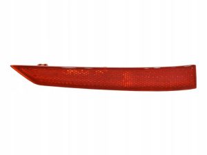 NEW GENUINE 3 SERIES BMW G20 G21 REAR BUMPER RIGHT SIDE REFLECTOR 63147420448