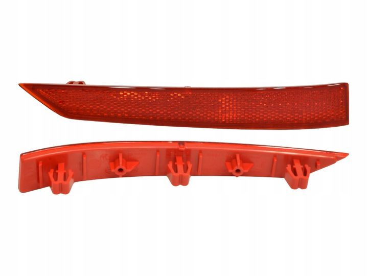 NEW GENUINE 3 SERIES BMW G20 G21 REAR BUMPER RIGHT SIDE REFLECTOR 63147420448 - Image 3