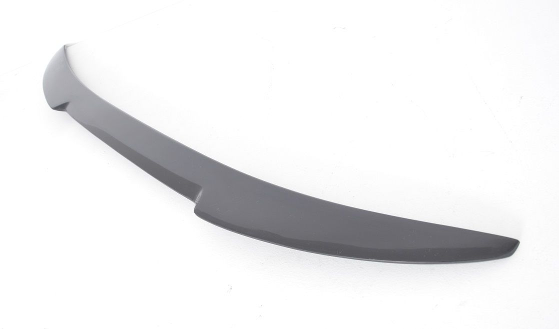 M5 Performance Look rear trunk spoiler for BMW 5 Series Sedan G30 + F90 - Image 3