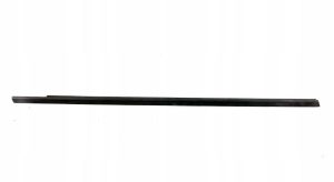 NEW GENUINE BMW 1 SERIES E87 FRONT DOOR WEATHER STRIP OUTSIDE RIGHT SIDE O/S 51337066602
