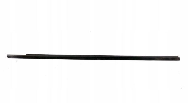 NEW GENUINE BMW 1 SERIES E87 FRONT DOOR WEATHER STRIP OUTSIDE RIGHT SIDE O/S 51337066602 - Image 3