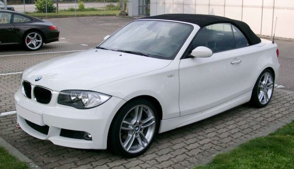 M Sport Side Skirts addons/ Sill covers Trims For BMW E81 / E82 / E88 04-13 - Image 7