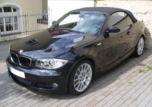 M Sport Side Skirts addons/ Sill covers Trims For BMW E81 / E82 / E88 04-13 - Image 8
