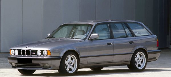 M5 / M Sport Look Side skirts/ Sill covers For BMW E34 87-96 - ABS Plastic - Image 11