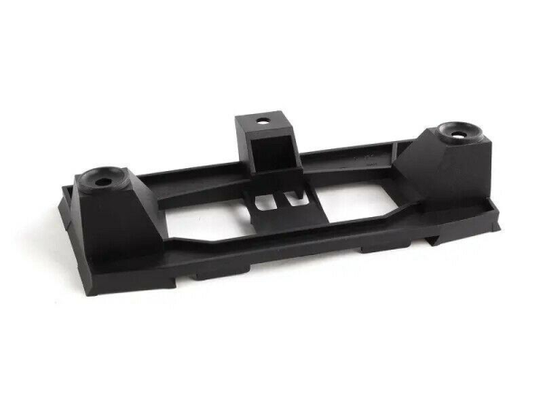 NEW GENUINE BMW 3 SERIES E46 E93 CONVERTIBLE UNDERSEAT FIRST AID KIT HOLDER SET 52108267529+52106971063 - Image 2