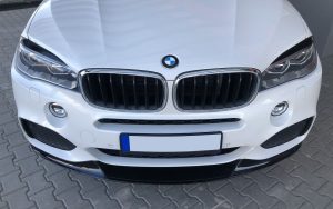 GFK Eyebrows for BMW X5 F15 2014-2019