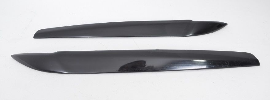 GFK Eyebrows for BMW X5 F15 2014-2019 - Image 2