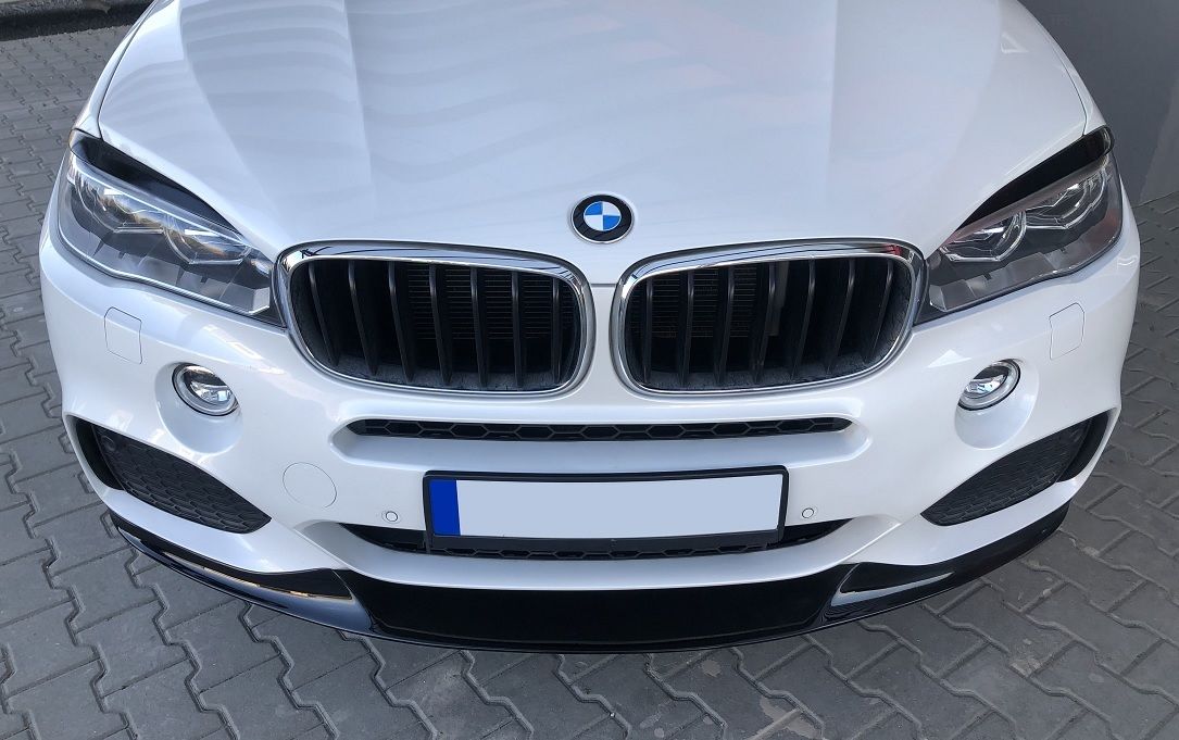 GFK Eyebrows for BMW X5 F15 2014-2019
