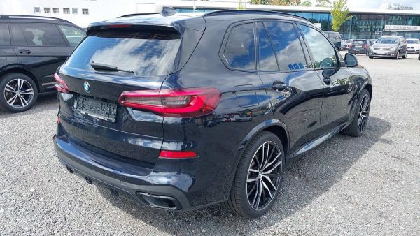 M Sport Side Skirts/  Sill Covers For BMW X5 G05 - Image 11