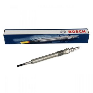 Genuine BOSCH DIESEL Engine GLOW PLUG Ignition Heater For BMW N47 B47 N57 B57