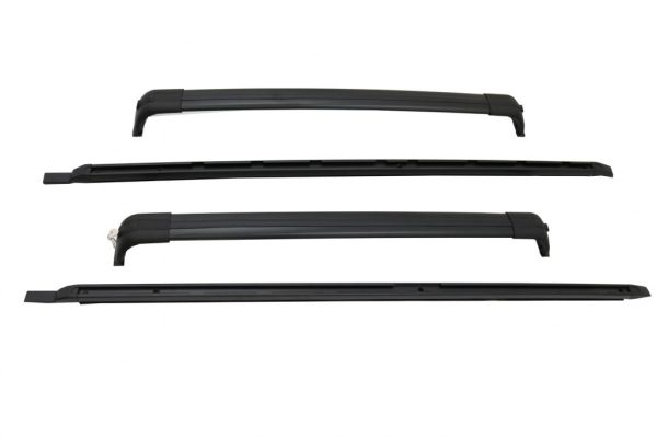 Roof Racks, Roof Rails, Cross Bars System  suitable for Land ROVER Range ROVER Discovery 3 III 2004-2009 - Image 3