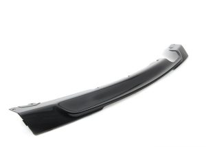 BMW NEW GENUINE 3 SERIES F30 F31 M SPORT REAR DIFFUSER WITH TWO EXHAUST 51128054198