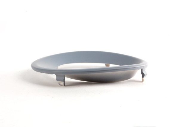 BMW NEW GENUINE 2008 - 2011 E83 FOG LAMP COVER TRIM GRILL LEFT N/S 51113423789 - Image 3