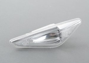 BMW X3 X5 X6 SERIES NEW GENUINE N/S LEFT SIDE MARKER BLINKER INDICATOR 63137171007