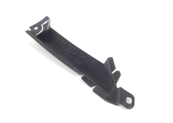 NEW GENUINE PORSCHE 986 BOXSTER S 996 CARRERA FENDER LINER AIR GUIDE LEFT N/S 99650460300 - Image 3