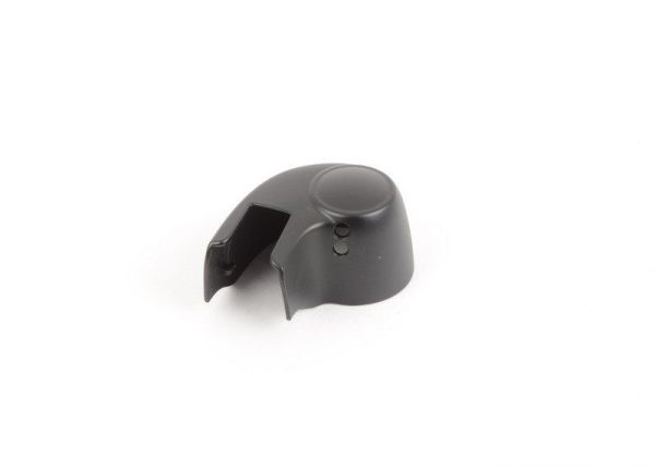 AUDI NEW GENUINE A6 AVANT C6 05-11 REAR WIPER WASHER JET COVER CAP 4F9955205