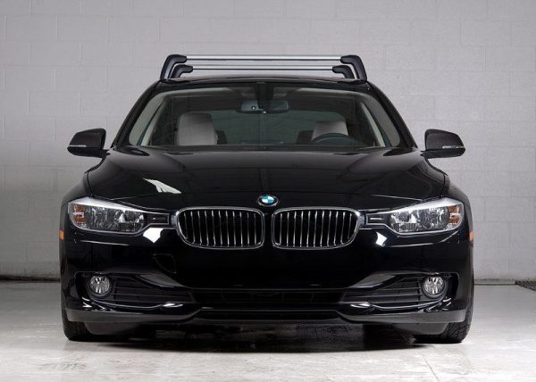 FOR NEW GENUINE BMW 3 SERIES F30 F31 LUXURY LINE KIDNEY GRILL RIGHT O/S - Image 10