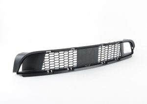 BMW 6 NEW GENUINE F06 F12 F13 FRONT M SPORT BUMPER LOWER ACC GRILL 51118050346