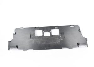 NEW GENUINE PORSCHE 997 CARRERA REAR UNDER BODY SPLASH GUARD COVER 99750462900
