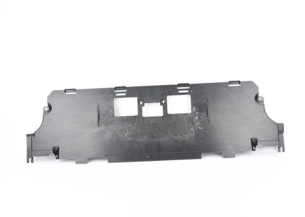 NEW GENUINE PORSCHE 997 CARRERA REAR UNDER BODY SPLASH GUARD COVER 99750462900