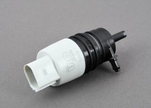BMW NEW GENUINE 1 2 3 4 5 6 7 X1 SERIES WINDSHIELD WASHER PUMP 67127302589