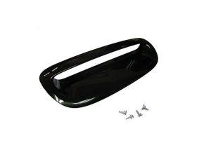 NEW GENUINE MINI COOPER R52 S R53 S FRONT HOOD INTAKE MOLDING PRIMED 51137123430
